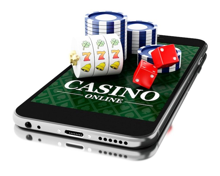 usaklub mobile app interface showing sportsbook markets and live casino games on Android home screen