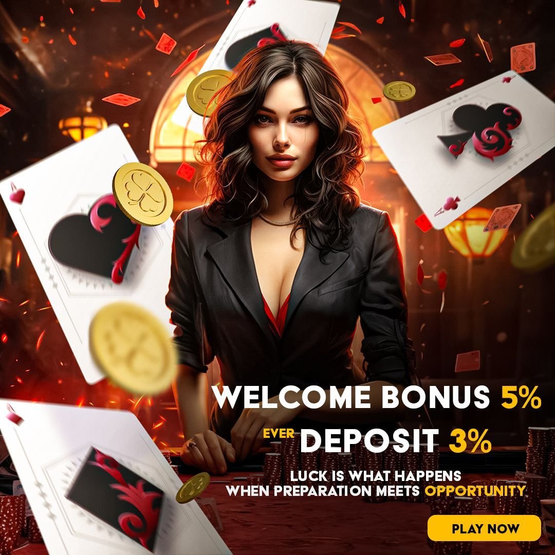 Winning spin result with payout notification